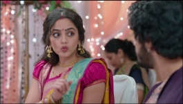 Udne Ki Aasha - 22nd February 2025